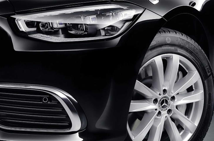 Headlight